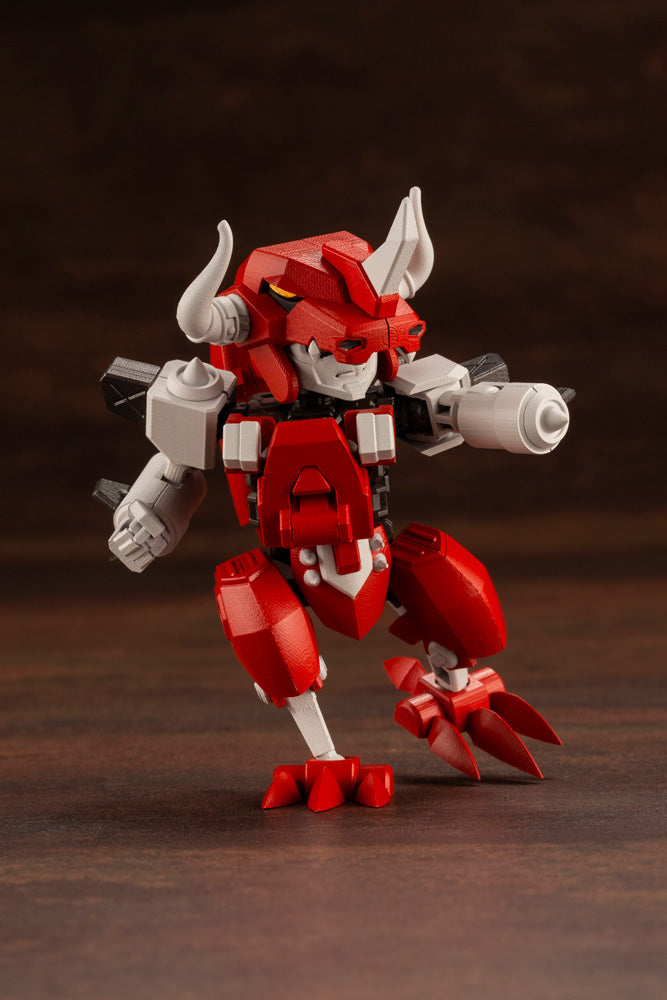 EVOROIDS EREXS1 EREX PLASTIC MODEL KIT