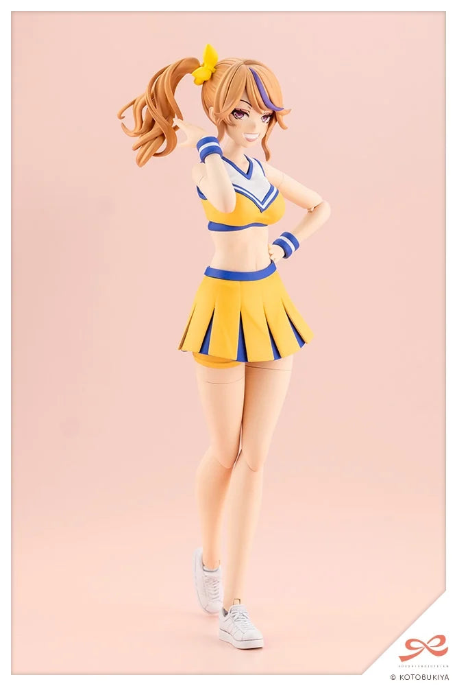 1/10 Sousaishojoteien Seira Ichijo (Cheerleading Costume)
