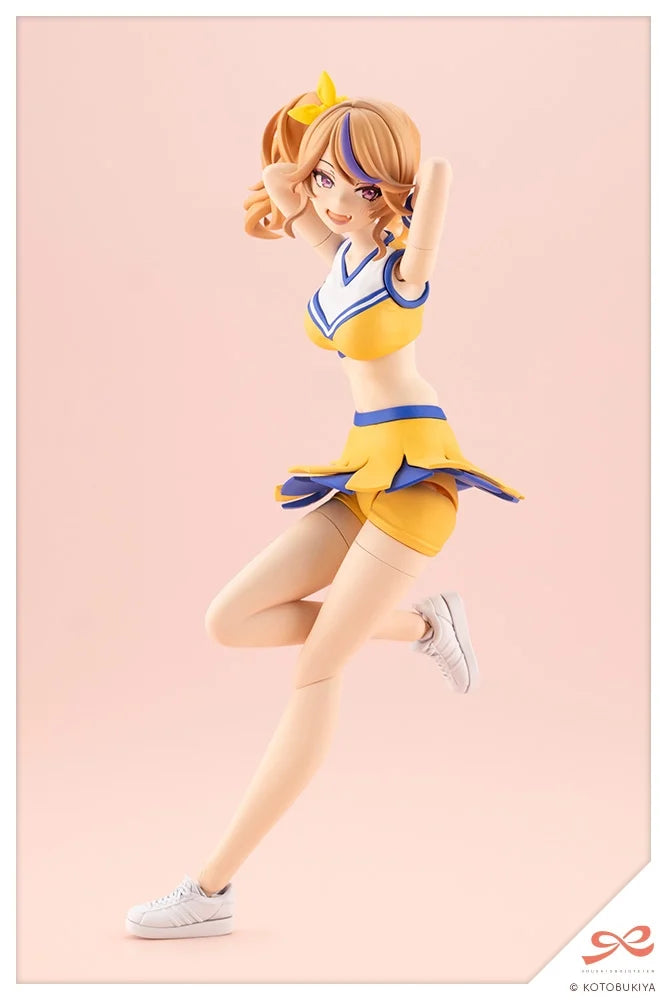 1/10 Sousaishojoteien Seira Ichijo (Cheerleading Costume)