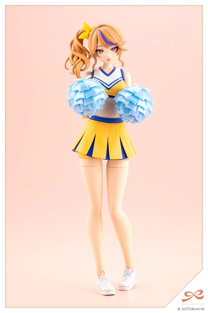 1/10 Sousaishojoteien Seira Ichijo (Cheerleading Costume)