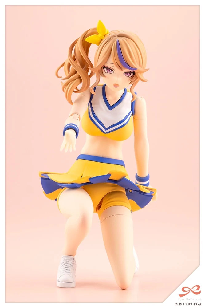 1/10 Sousaishojoteien Seira Ichijo (Cheerleading Costume)