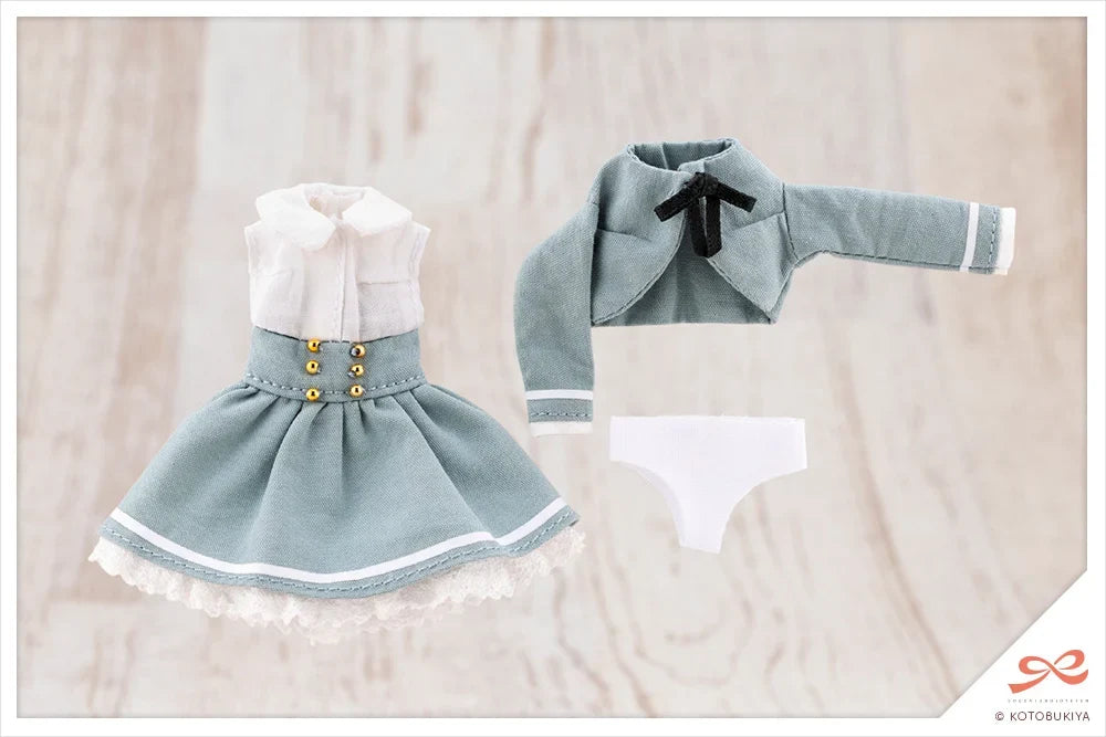 1/10 Sousai Shoujo Teien - Kiru PLA Emma Koishikawa (St. Iris Gakuen Girls' High School Winter Clothes)