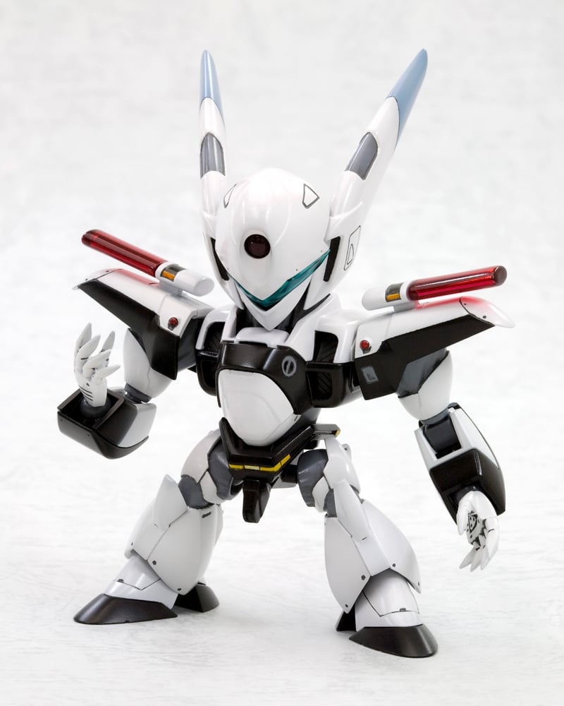 The Mobile Police Patlabor - D-Style AV-X0 Zero