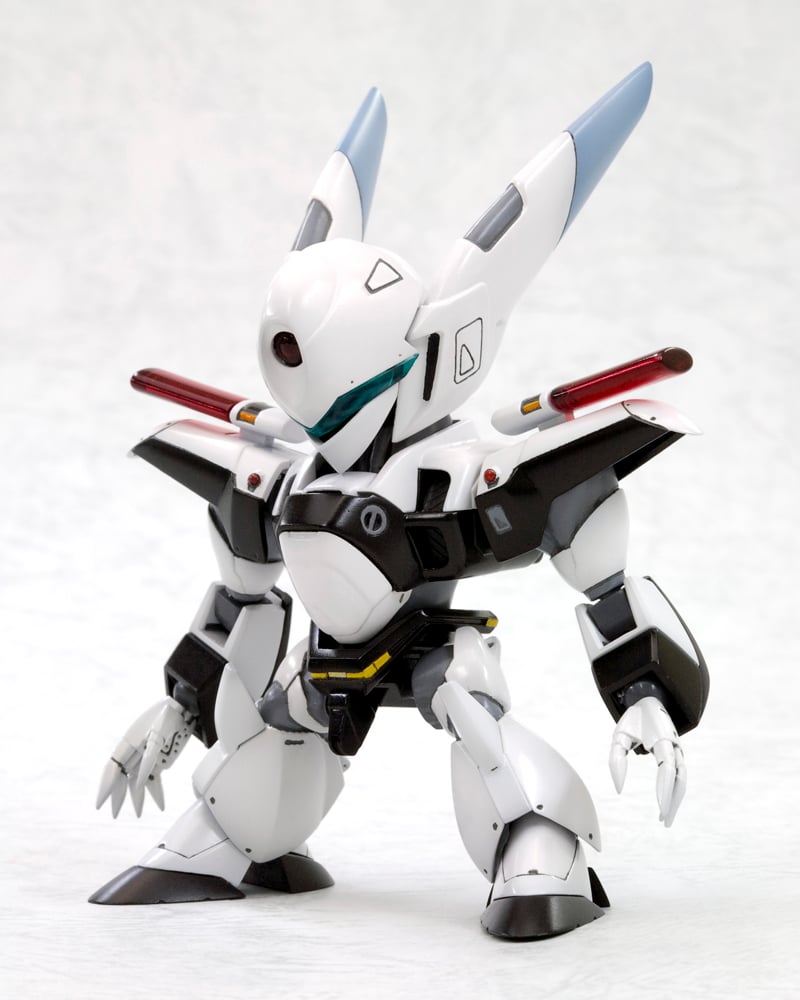 The Mobile Police Patlabor - D-Style AV-X0 Zero