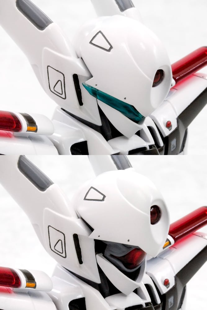 The Mobile Police Patlabor - D-Style AV-X0 Zero