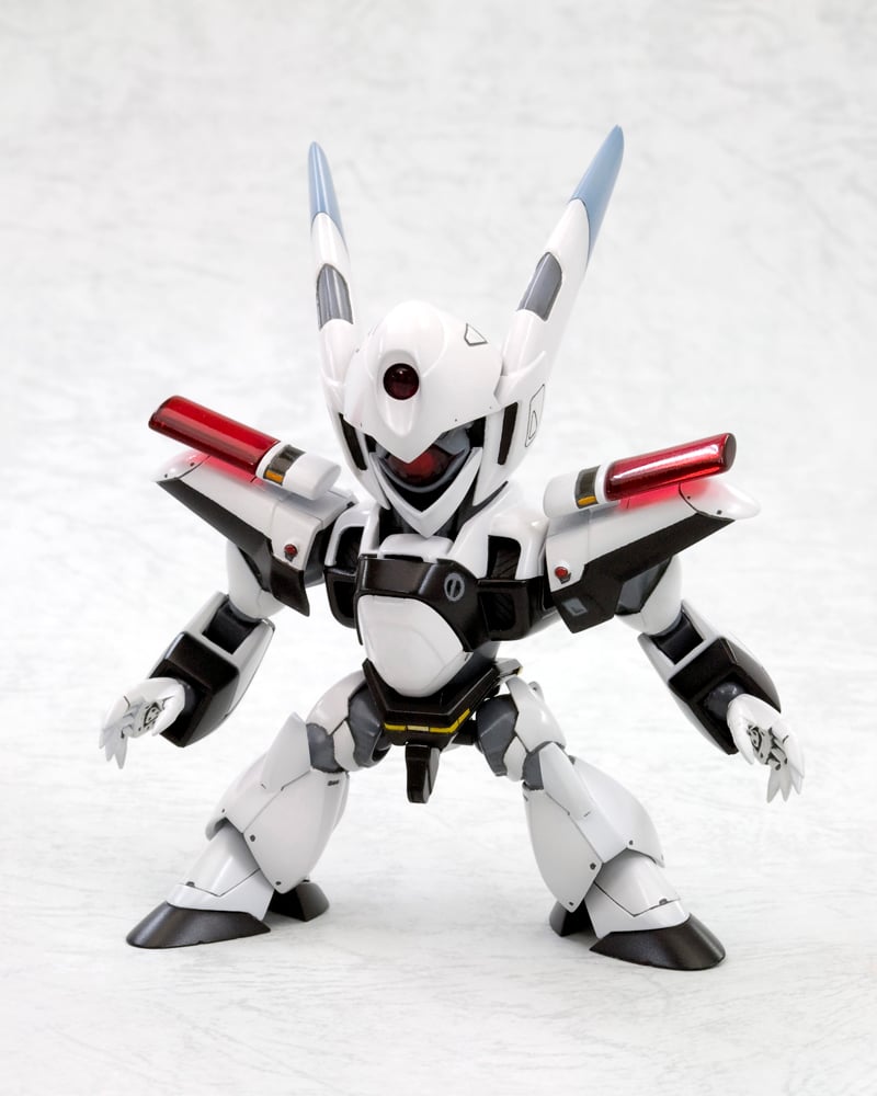 The Mobile Police Patlabor - D-Style AV-X0 Zero