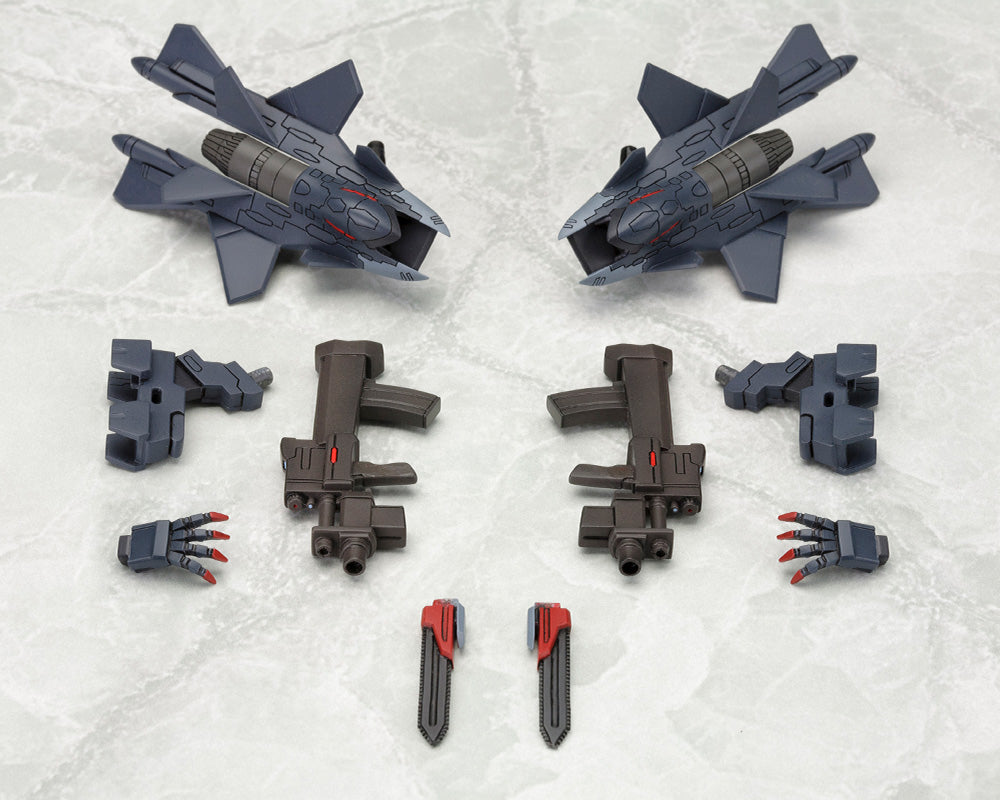 1/144 MUVLUV ALTERNATIVE TOTAL ECLIPSE SU47E BERKUT PLASTIC MODEL KIT