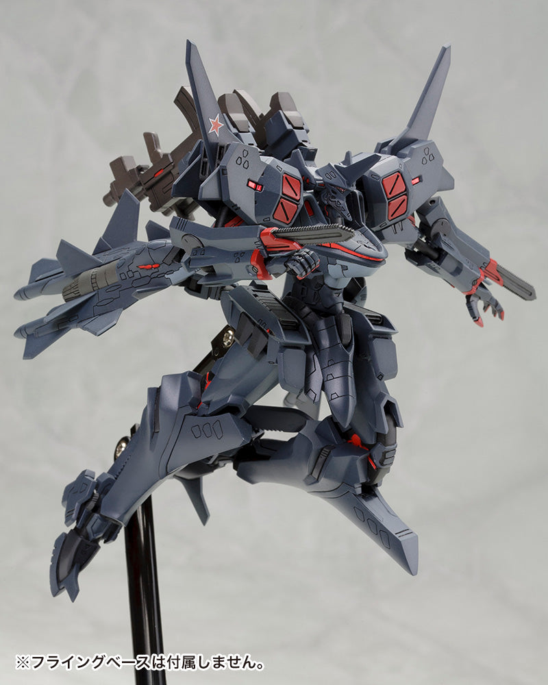 1/144 MUVLUV ALTERNATIVE TOTAL ECLIPSE SU47E BERKUT PLASTIC MODEL KIT