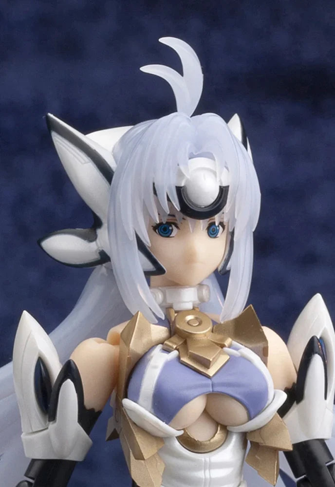 1/12 Xenosaga Kos-Mos Ver.4 (Extra Coating Edition)
