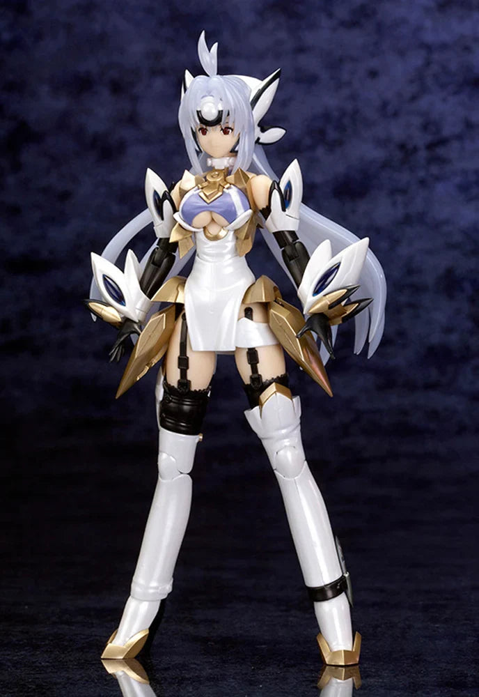 1/12 Xenosaga Kos-Mos Ver.4 (Extra Coating Edition)