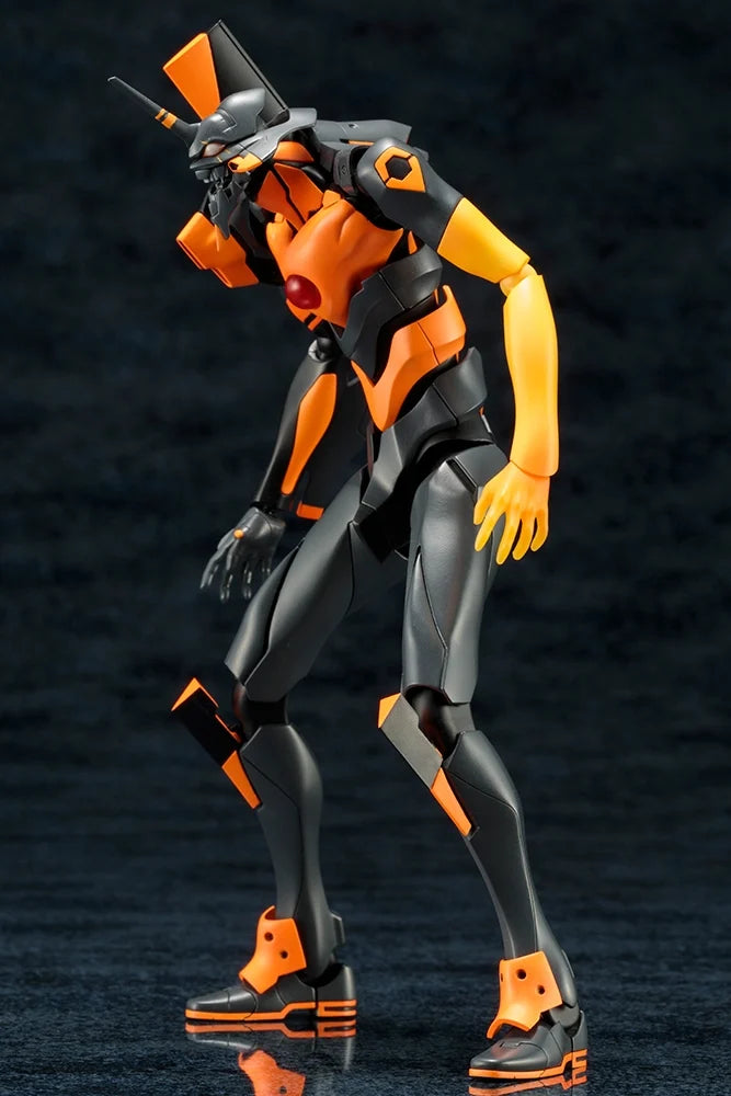 Godzilla vs Evangelion Evangelion Test Type-01 Godzilla Ver.