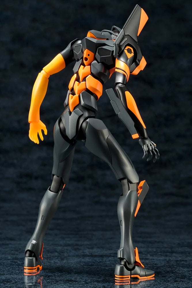 Godzilla vs Evangelion Evangelion Test Type-01 Godzilla Ver.