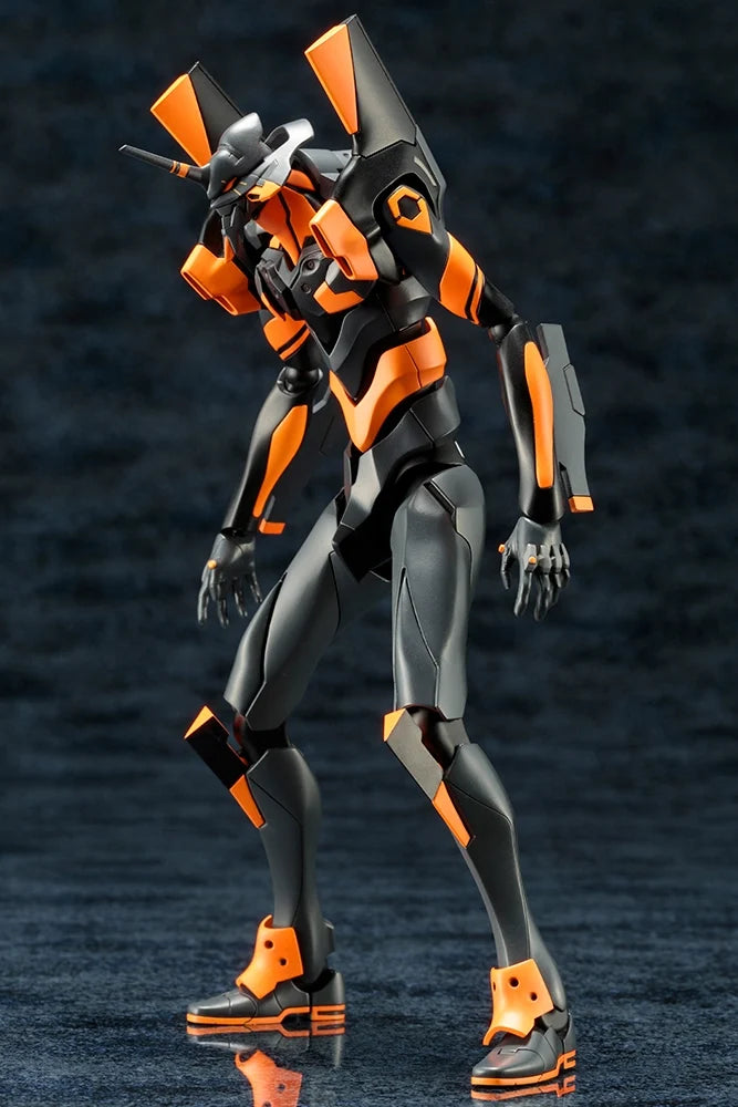 Godzilla vs Evangelion Evangelion Test Type-01 Godzilla Ver.