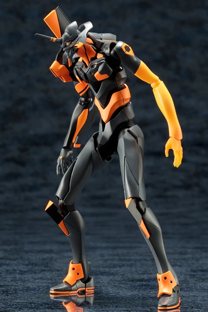Godzilla vs Evangelion Evangelion Test Type-01 Godzilla Ver.