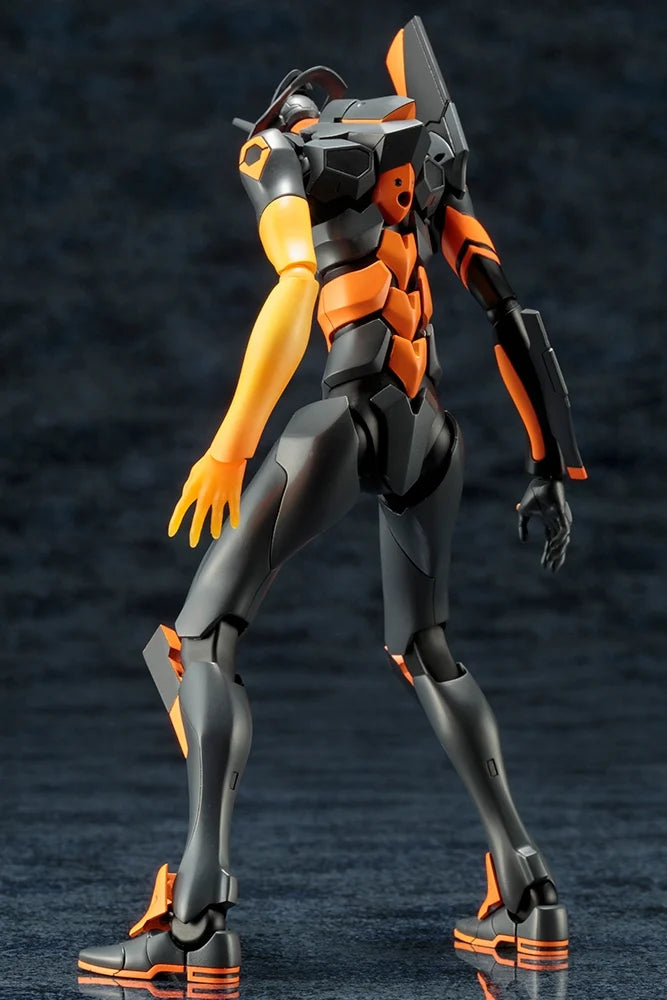 Godzilla vs Evangelion Evangelion Test Type-01 Godzilla Ver.