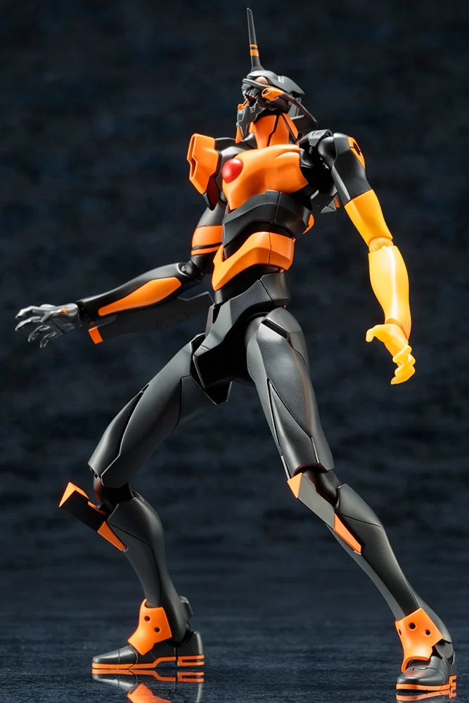 Godzilla vs Evangelion Evangelion Test Type-01 Godzilla Ver.