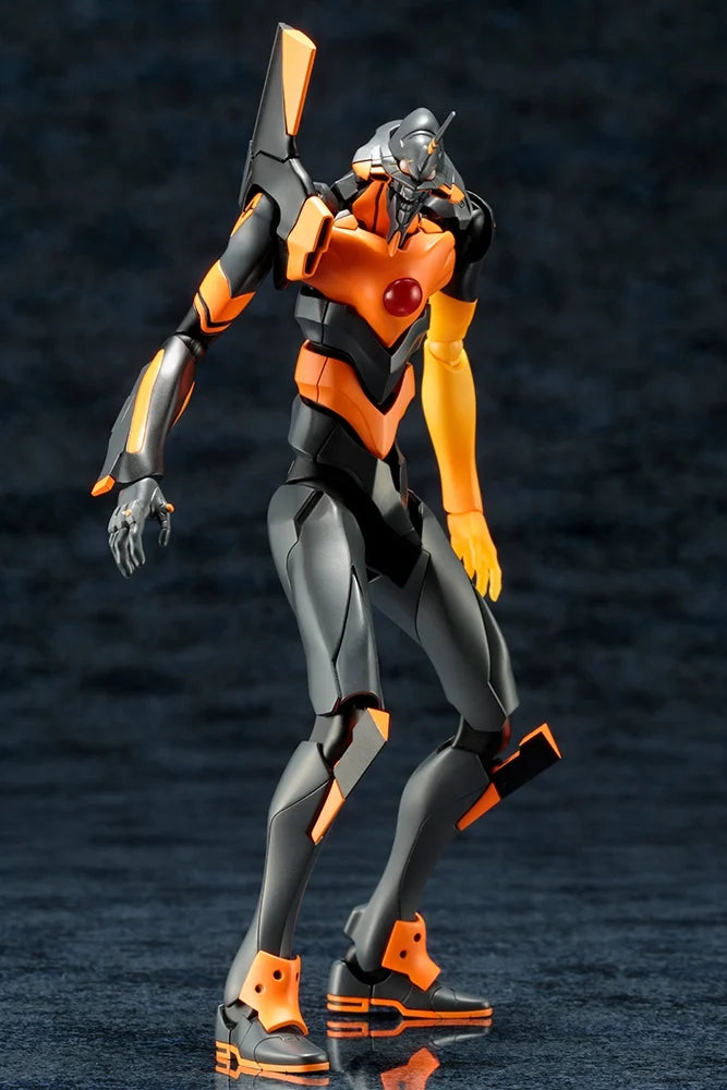 Godzilla vs Evangelion Evangelion Test Type-01 Godzilla Ver.