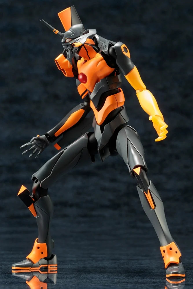 Godzilla vs Evangelion Evangelion Test Type-01 Godzilla Ver.