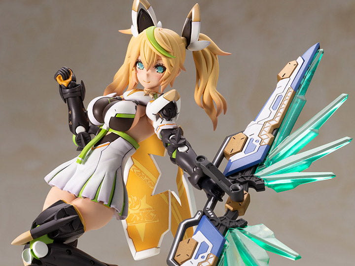Phantasy Star Online 2es Gene Stellainnocent Version