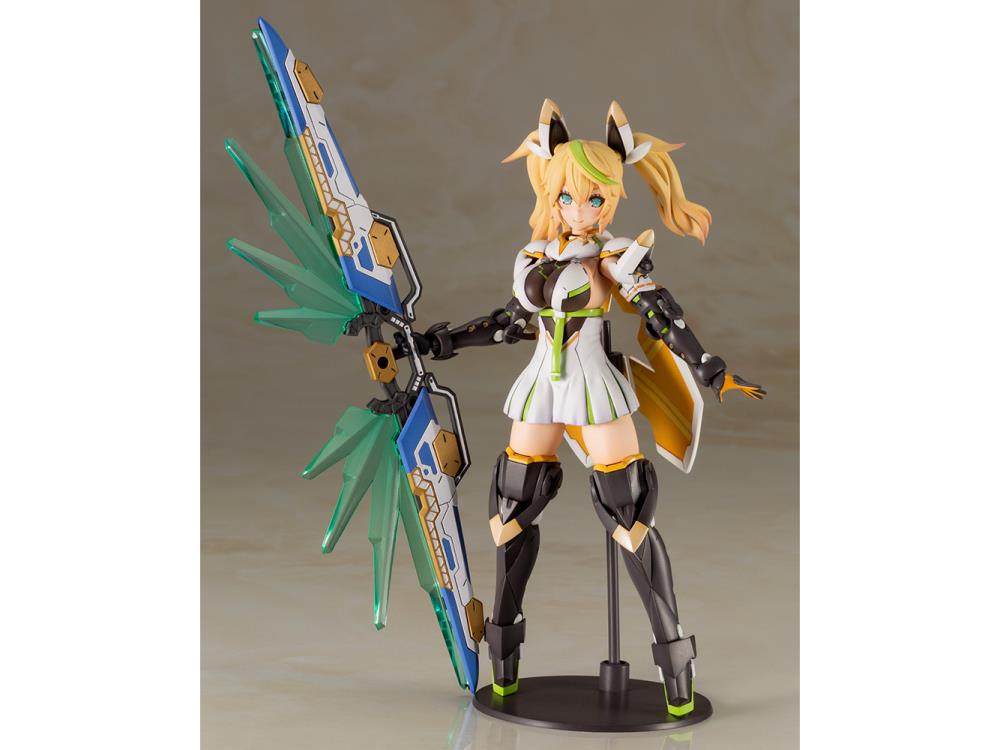 Phantasy Star Online 2es Gene Stellainnocent Version