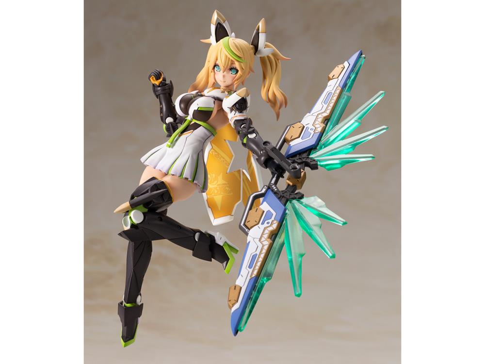 Phantasy Star Online 2es Gene Stellainnocent Version