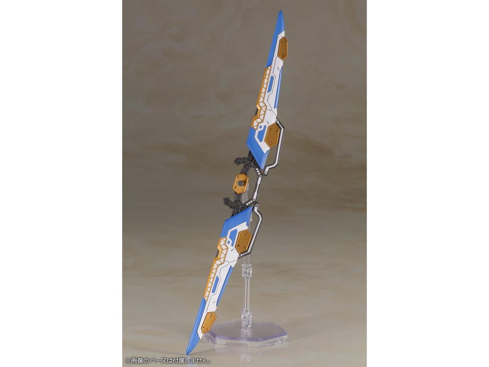 Phantasy Star Online 2es Gene Stellainnocent Version