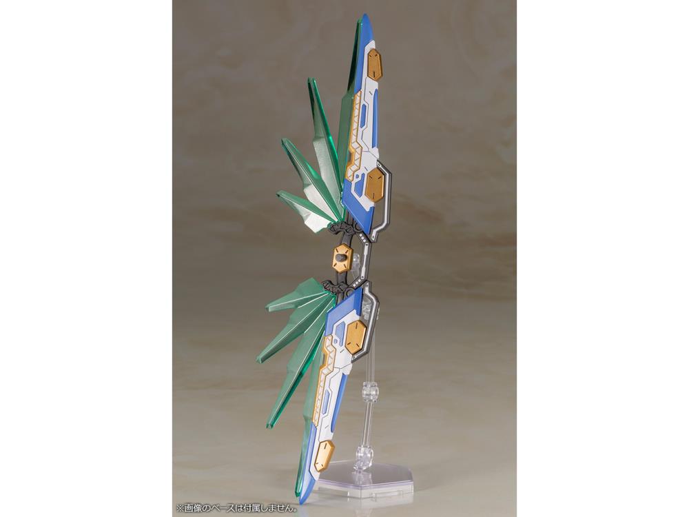 Phantasy Star Online 2es Gene Stellainnocent Version