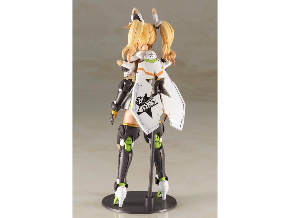 Phantasy Star Online 2es Gene Stellainnocent Version