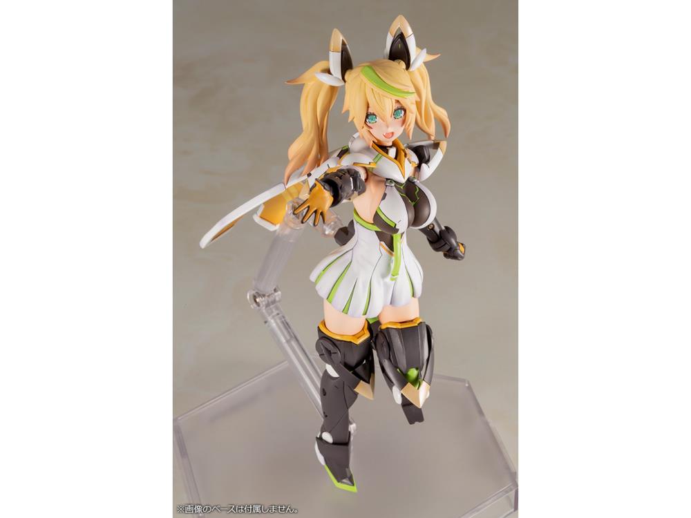 Phantasy Star Online 2es Gene Stellainnocent Version