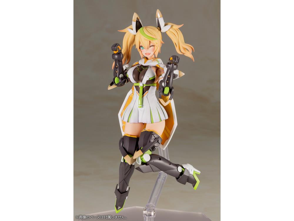 Phantasy Star Online 2es Gene Stellainnocent Version