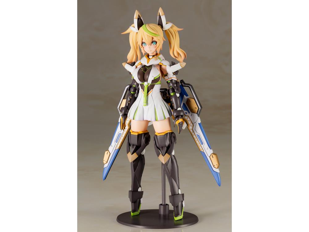 Phantasy Star Online 2es Gene Stellainnocent Version