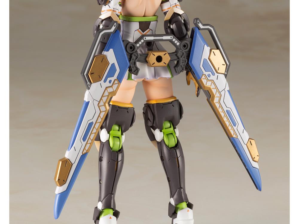 Phantasy Star Online 2es Gene Stellainnocent Version
