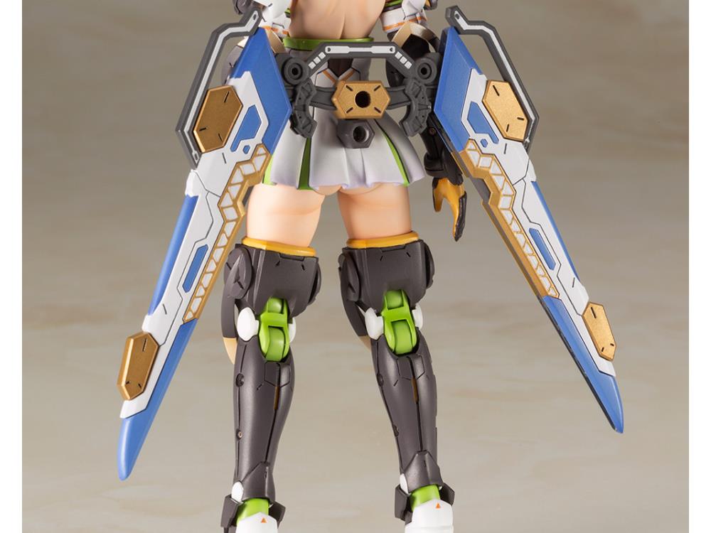 Phantasy Star Online 2es Gene Stellainnocent Version