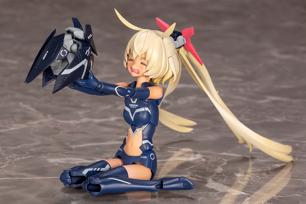 1/1 Megami Device Sol Strike Raptor