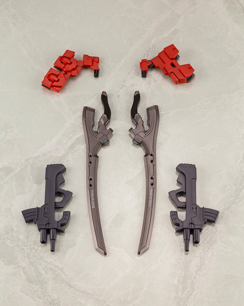 1/144 TAKEMIKADUCHI TYPE00F TSUKUYOMI MANA KI