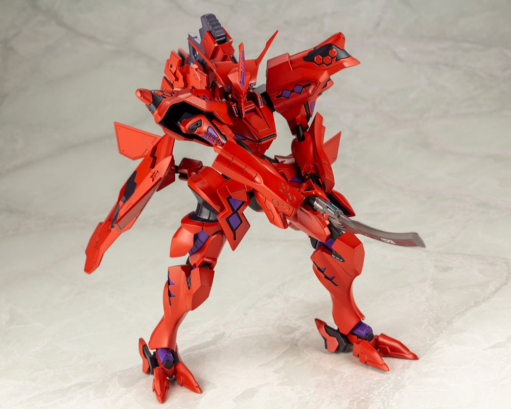 1/144 TAKEMIKADUCHI TYPE00F TSUKUYOMI MANA KI