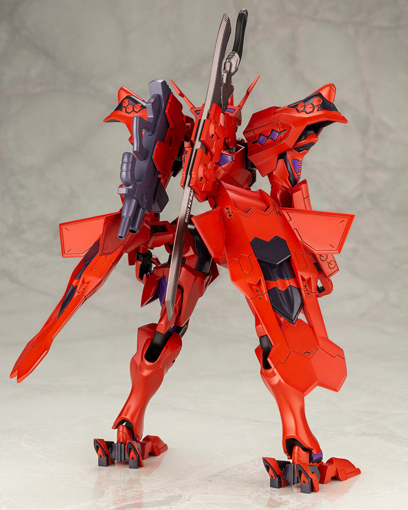 1/144 TAKEMIKADUCHI TYPE00F TSUKUYOMI MANA KI