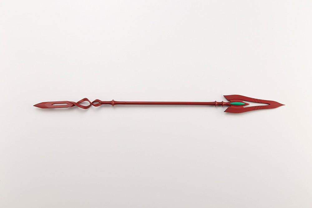 1/400 EVANGELION TEST TYPE01 WITH SPEAR OF CASSIUS PLASTIC MODEL KIT