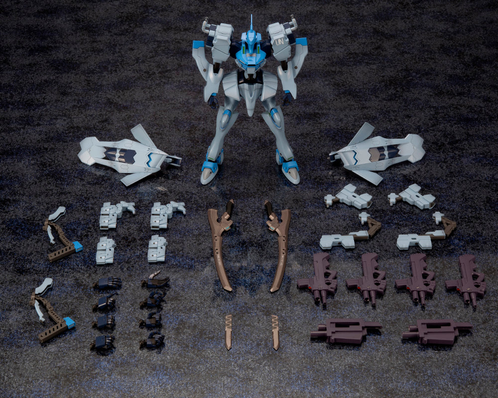 MUVLUV ALTERNATIVE Fubuki