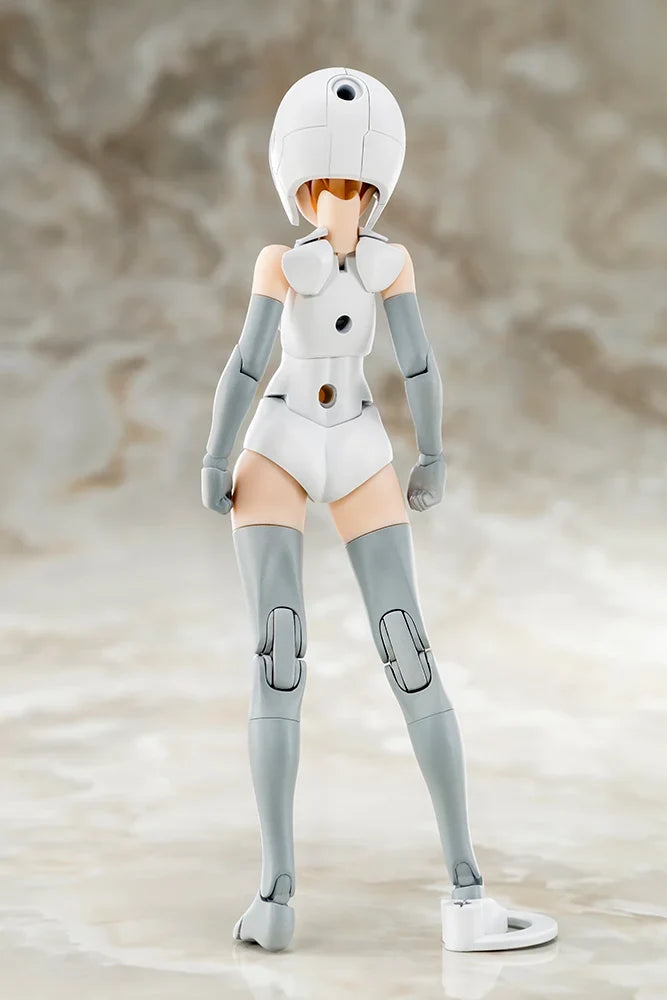 1/1 Megami Device B1R-M Chassis Kit Skin Color A