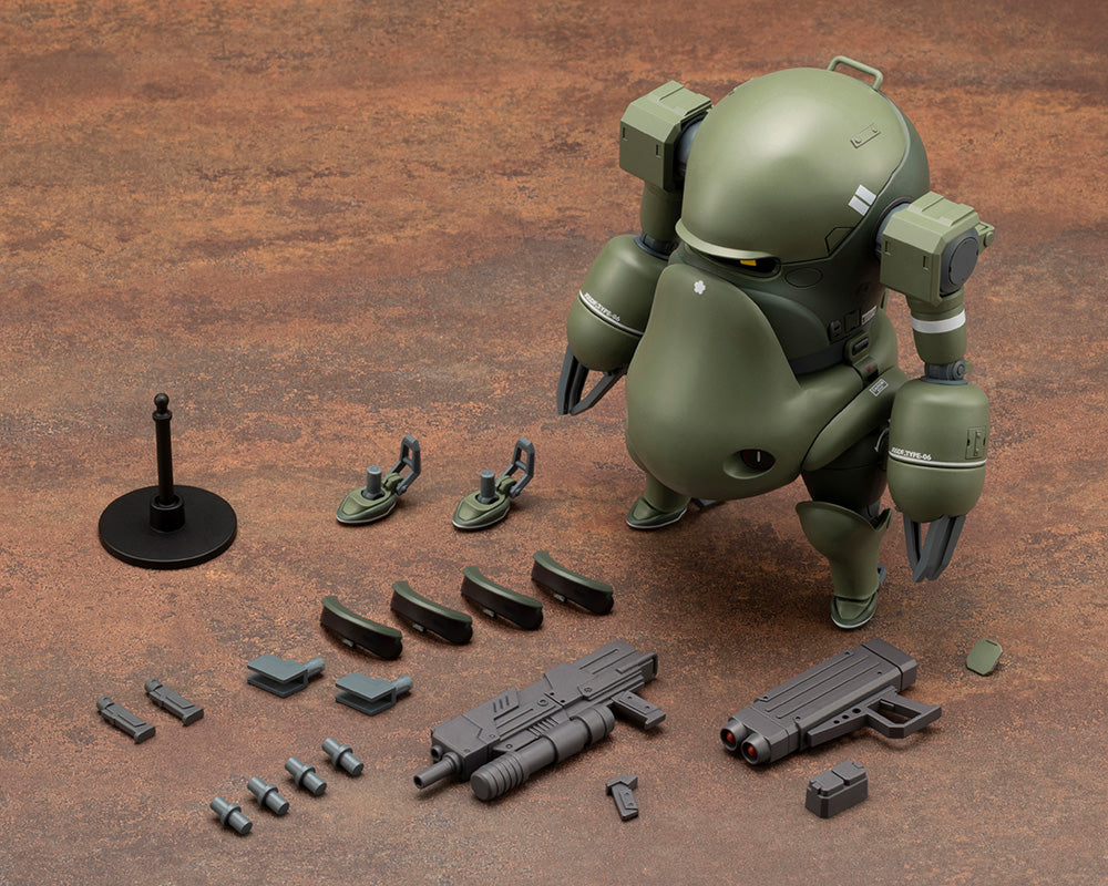 1/35 Scale JGSDF Type 06 - III Tank Roku - Military Model Kit