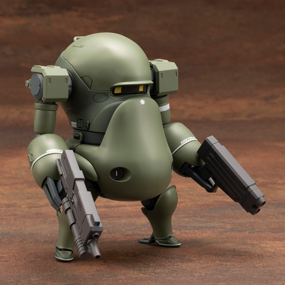 1/35 Scale JGSDF Type 06 - III Tank Roku - Military Model Kit