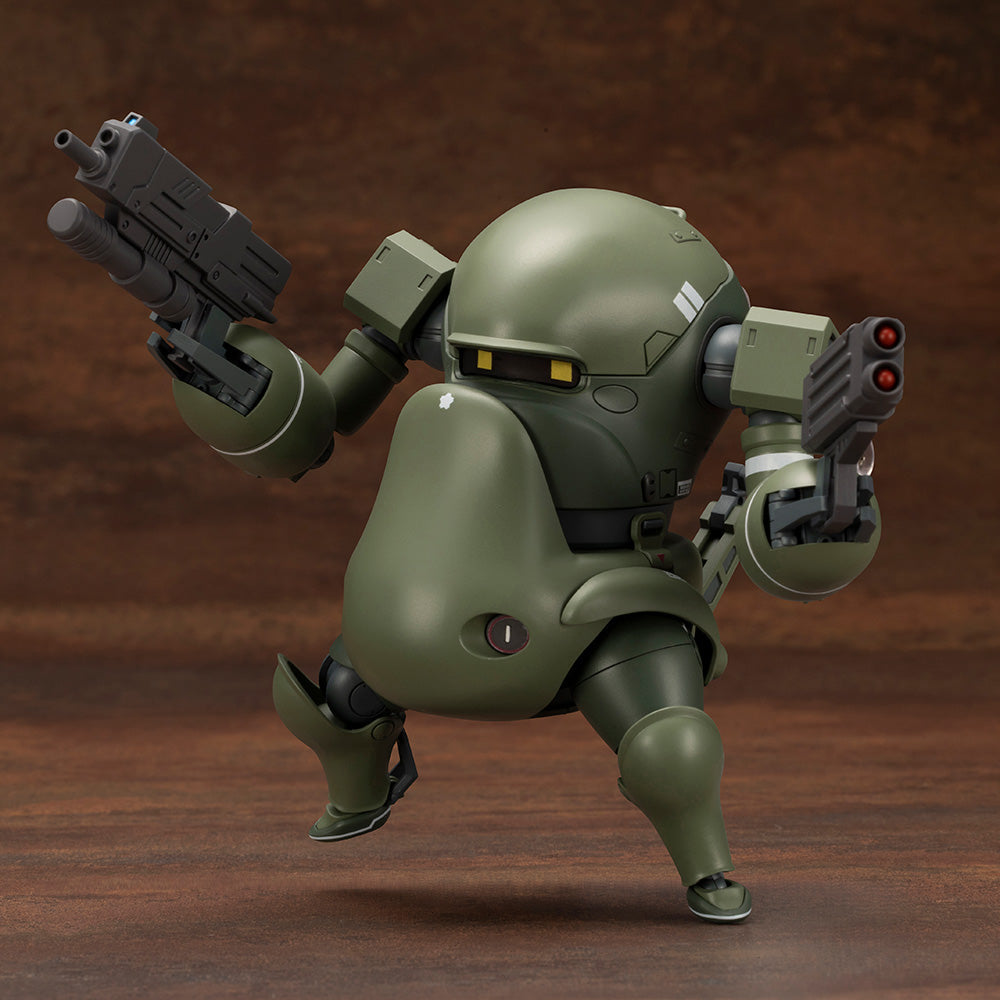 1/35 Scale JGSDF Type 06 - III Tank Roku - Military Model Kit