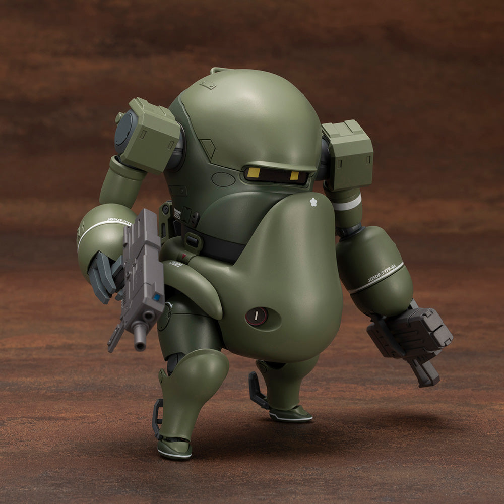 1/35 Scale JGSDF Type 06 - III Tank Roku - Military Model Kit