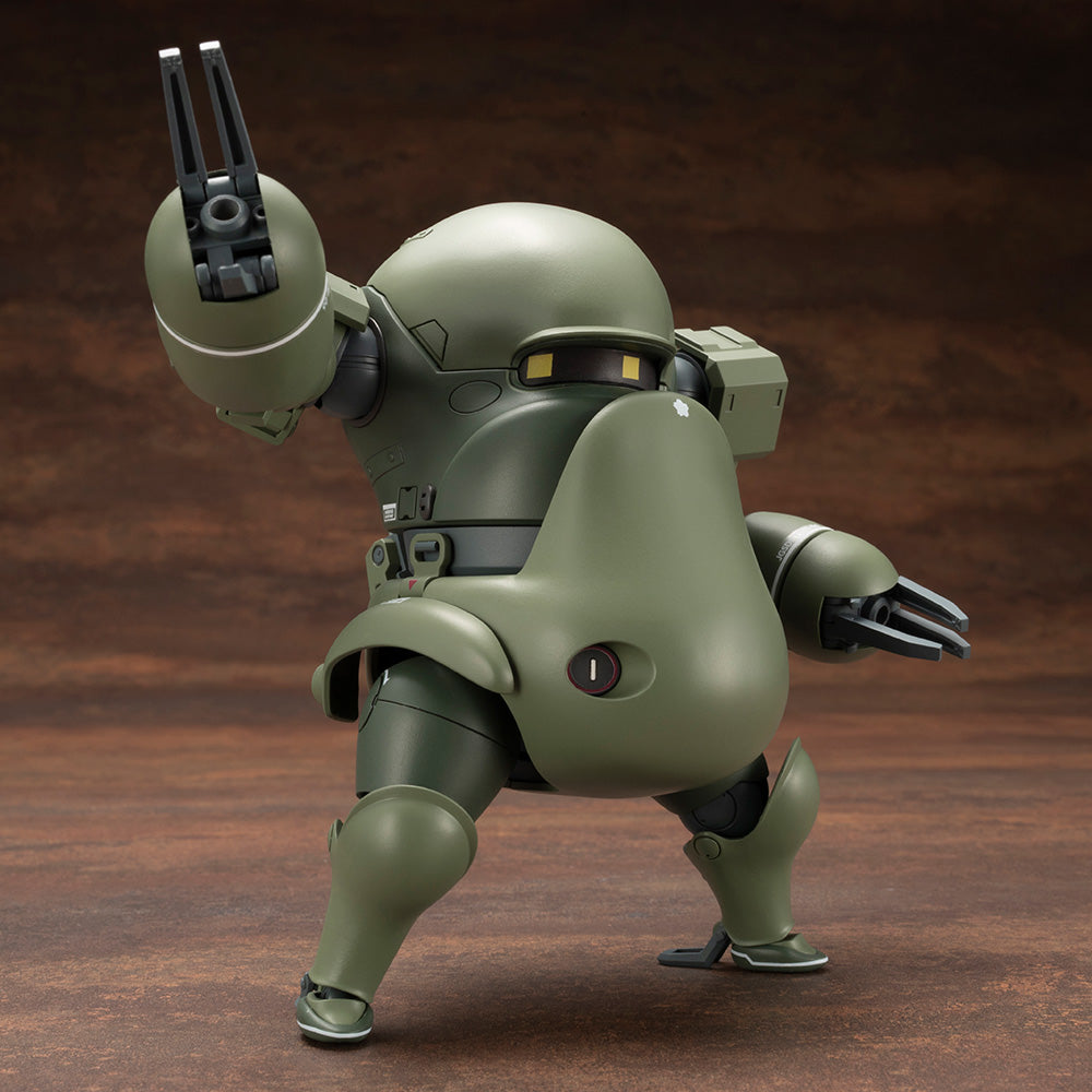 1/35 Scale JGSDF Type 06 - III Tank Roku - Military Model Kit