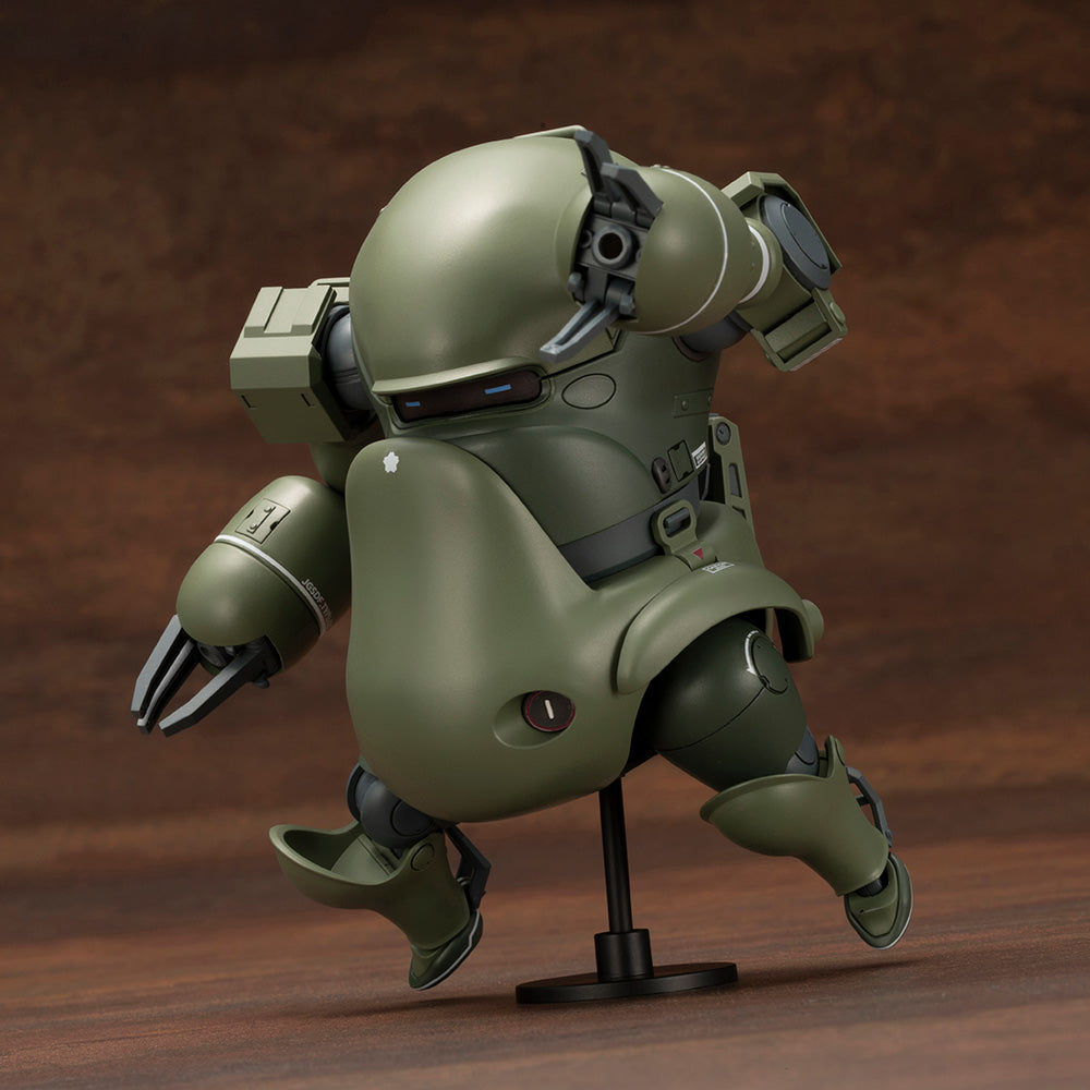 1/35 Scale JGSDF Type 06 - III Tank Roku - Military Model Kit