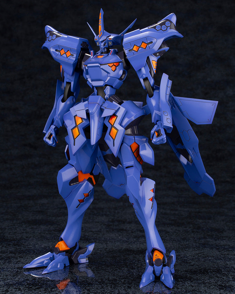 TAKEMIKADUCHI Type00R The IRGs 16th Battalion Commander