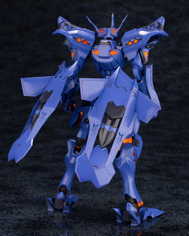 TAKEMIKADUCHI Type00R The IRGs 16th Battalion Commander