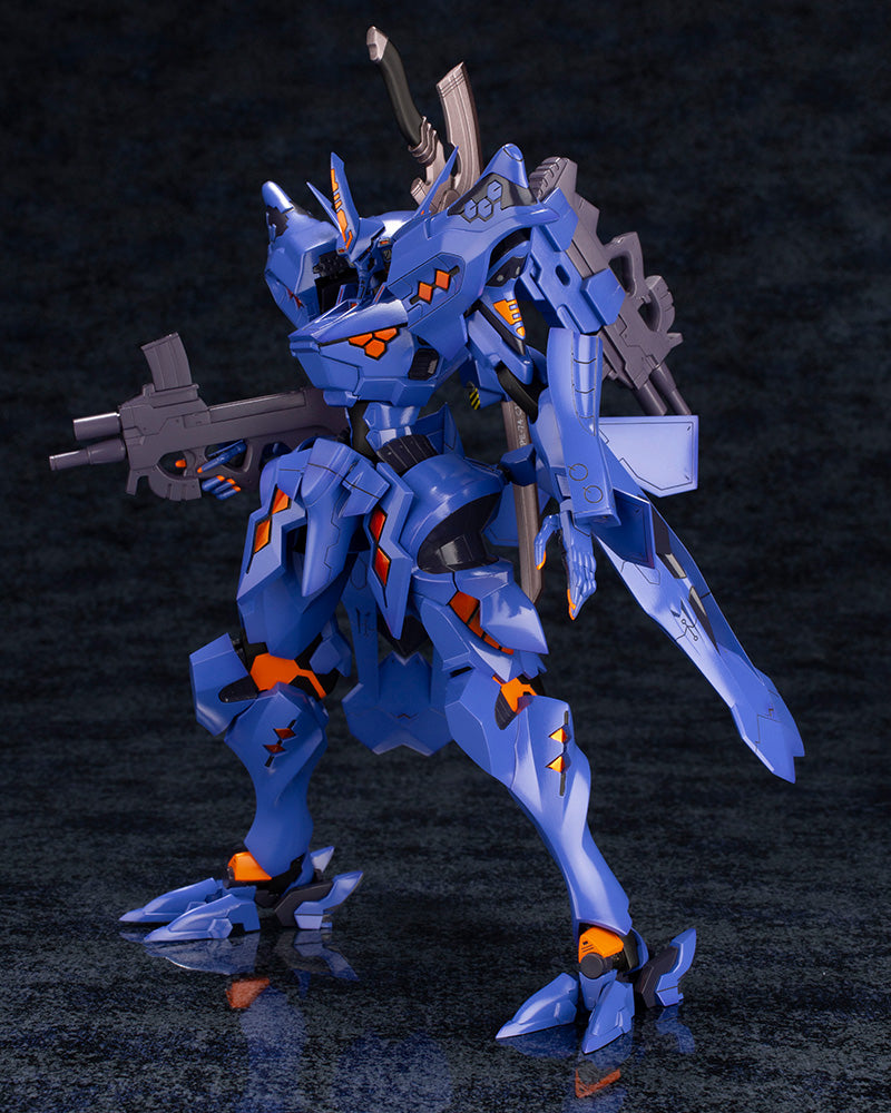 TAKEMIKADUCHI Type00R The IRGs 16th Battalion Commander