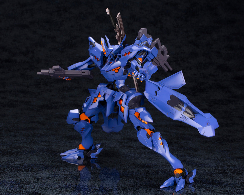 TAKEMIKADUCHI Type00R The IRGs 16th Battalion Commander